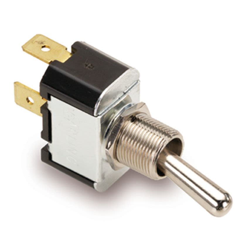Toggle Switch